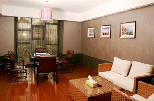 фото отеля Zixin Hotel Changsha