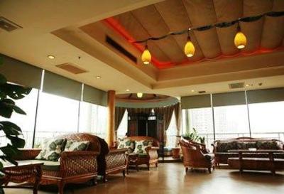 фото отеля Zixin Hotel Changsha