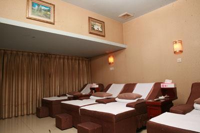 фото отеля Zixin Hotel Changsha