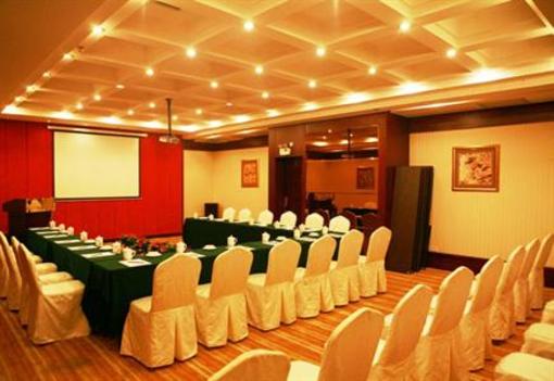 фото отеля Zixin Hotel Changsha