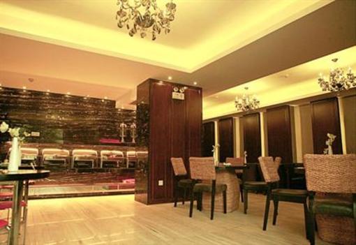 фото отеля Zixin Hotel Changsha