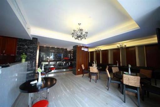 фото отеля Zixin Hotel Changsha
