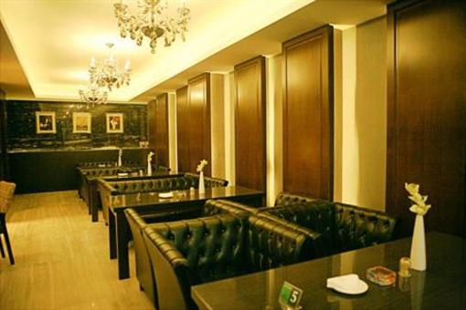 фото отеля Zixin Hotel Changsha