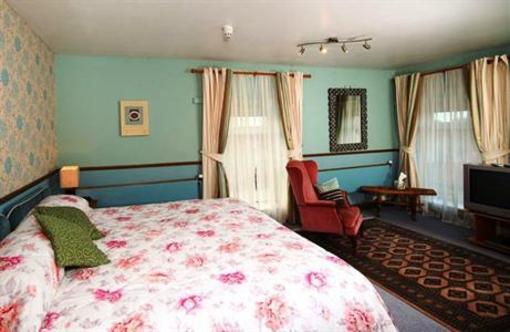 фото отеля Meare Manor