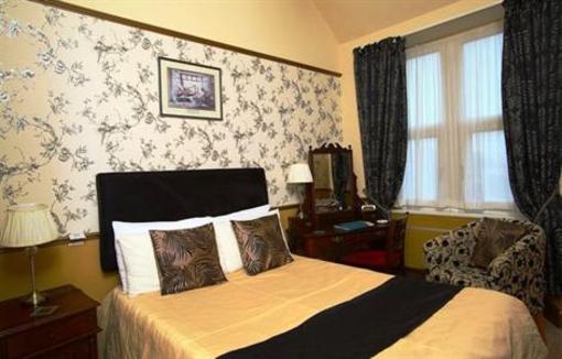 фото отеля Meare Manor
