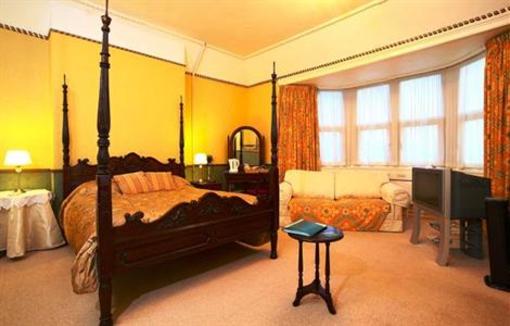 фото отеля Meare Manor