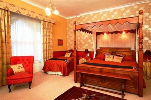 фото отеля Meare Manor