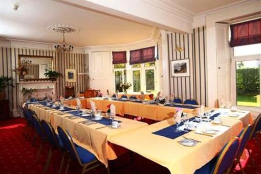 фото отеля Meare Manor