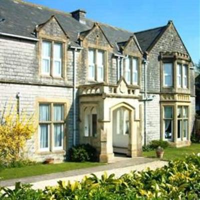 фото отеля Meare Manor