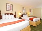 фото отеля Quality Inn & Suites Medina