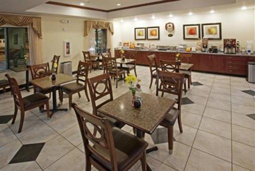 фото отеля BEST WESTERN Palace Inn