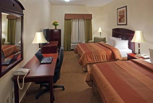 фото отеля BEST WESTERN Palace Inn