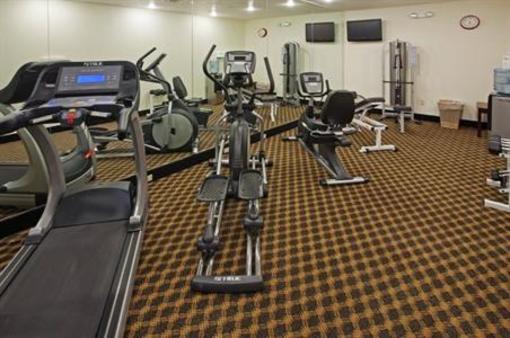фото отеля BEST WESTERN Palace Inn