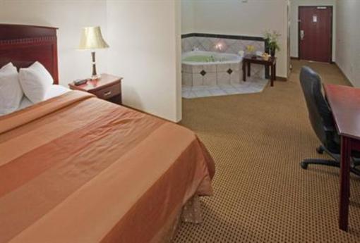 фото отеля BEST WESTERN Palace Inn