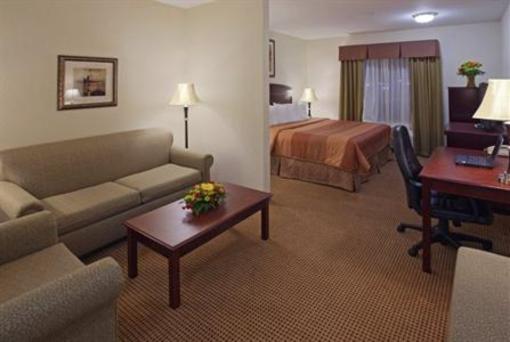 фото отеля BEST WESTERN Palace Inn