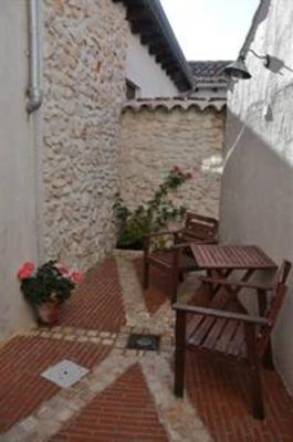 фото отеля Casa Rural El Abuelo Quiko