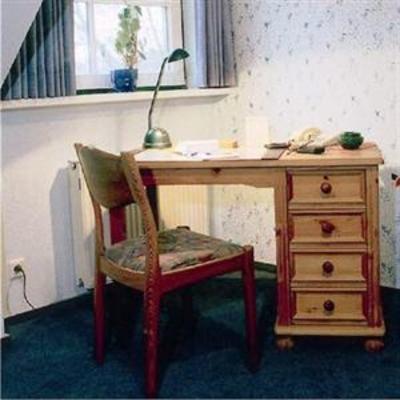 фото отеля Hotel Am Steendamm