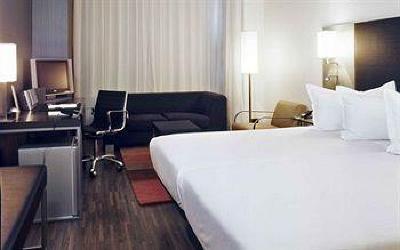 фото отеля AC Hotel Burgos by Marriott
