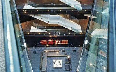 фото отеля AC Hotel Burgos by Marriott