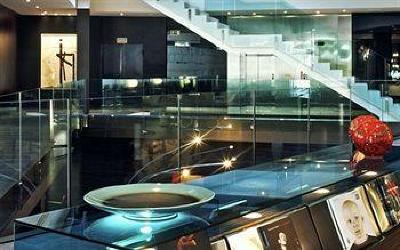 фото отеля AC Hotel Burgos by Marriott