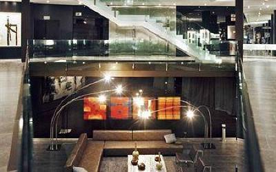 фото отеля AC Hotel Burgos by Marriott