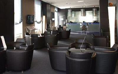 фото отеля AC Hotel Burgos by Marriott