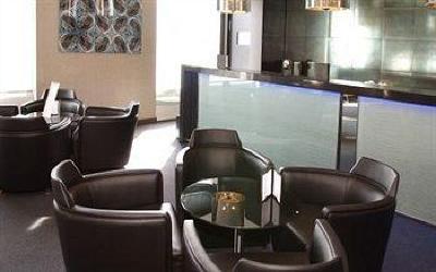 фото отеля AC Hotel Burgos by Marriott