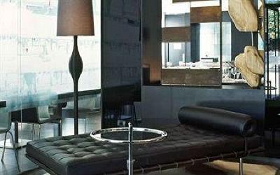 фото отеля AC Hotel Burgos by Marriott