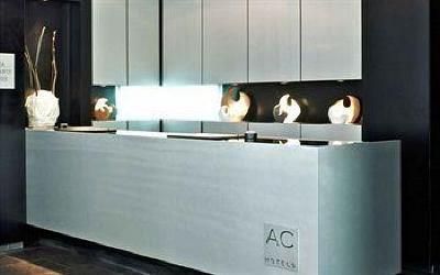 фото отеля AC Hotel Burgos by Marriott