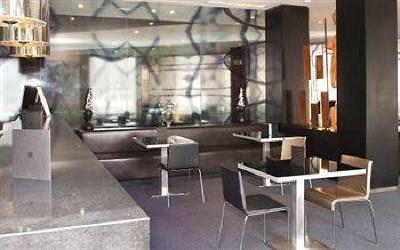 фото отеля AC Hotel Burgos by Marriott