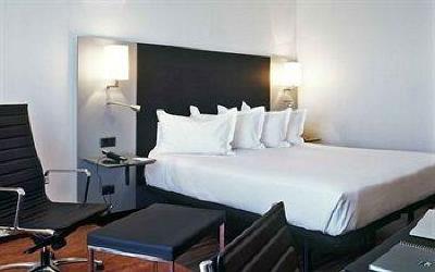 фото отеля AC Hotel Burgos by Marriott