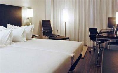 фото отеля AC Hotel Burgos by Marriott