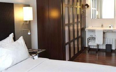 фото отеля AC Hotel Burgos by Marriott
