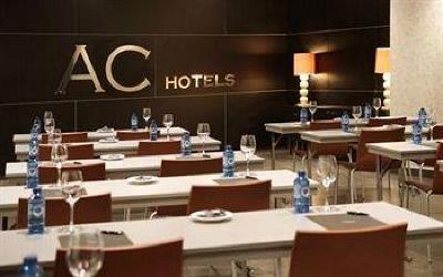 фото отеля AC Hotel Burgos by Marriott