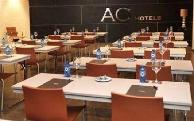 фото отеля AC Hotel Burgos by Marriott