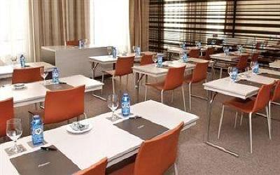 фото отеля AC Hotel Burgos by Marriott
