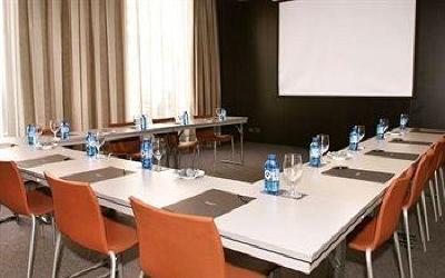 фото отеля AC Hotel Burgos by Marriott