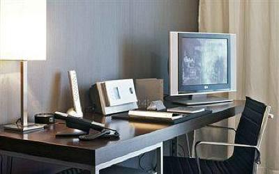 фото отеля AC Hotel Burgos by Marriott