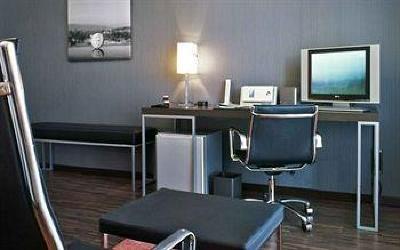 фото отеля AC Hotel Burgos by Marriott