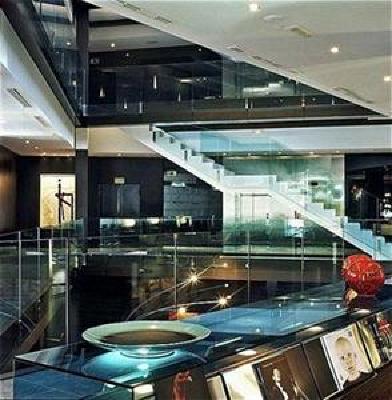 фото отеля AC Hotel Burgos by Marriott