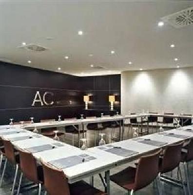 фото отеля AC Hotel Burgos by Marriott