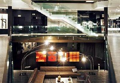 фото отеля AC Hotel Burgos by Marriott