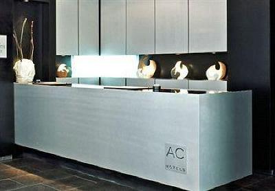 фото отеля AC Hotel Burgos by Marriott