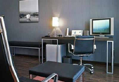 фото отеля AC Hotel Burgos by Marriott