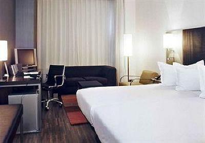 фото отеля AC Hotel Burgos by Marriott