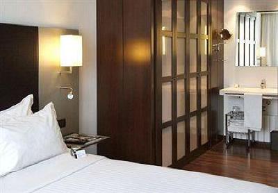 фото отеля AC Hotel Burgos by Marriott