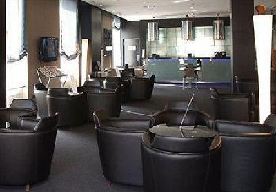фото отеля AC Hotel Burgos by Marriott