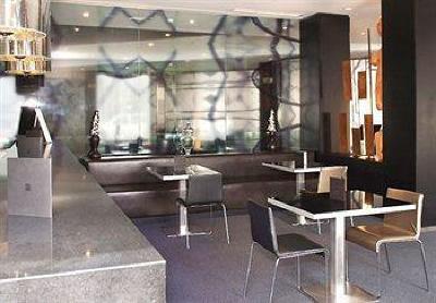 фото отеля AC Hotel Burgos by Marriott