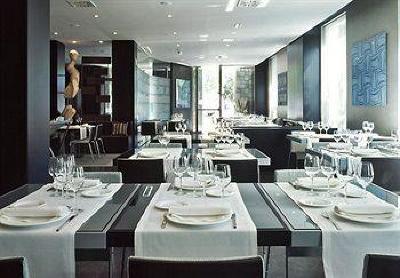 фото отеля AC Hotel Burgos by Marriott