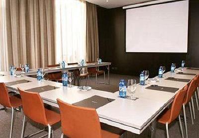 фото отеля AC Hotel Burgos by Marriott